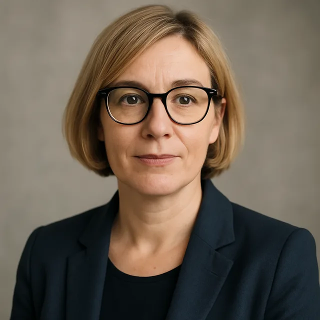 Nathalie Renaud