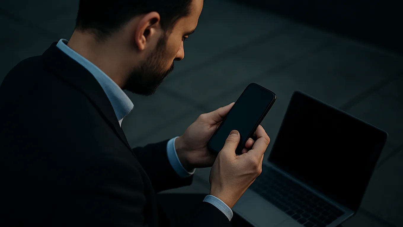 Image de l'article: Comment choisir une application mobile fiable