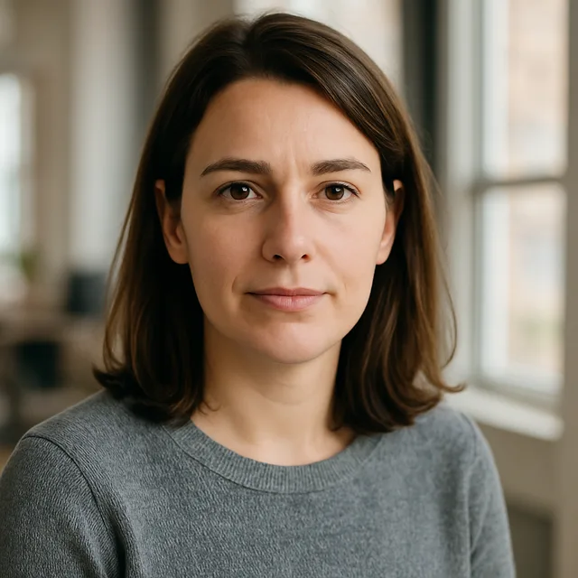 Céline Faure